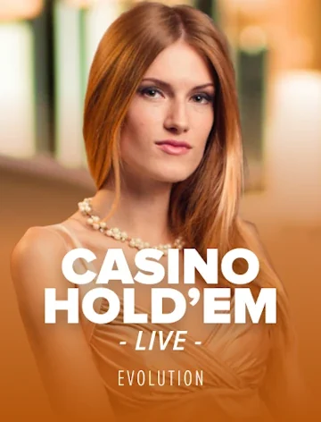 Casino Holdem live room at SpinBoss Casino