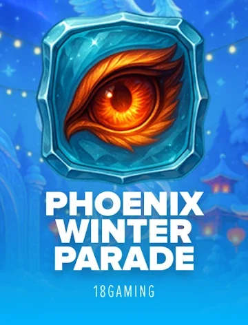 Phoenix Winter Parade slot at SpinBoss Casino