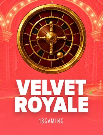 Velvet Royale slot at SpinBoss Casino