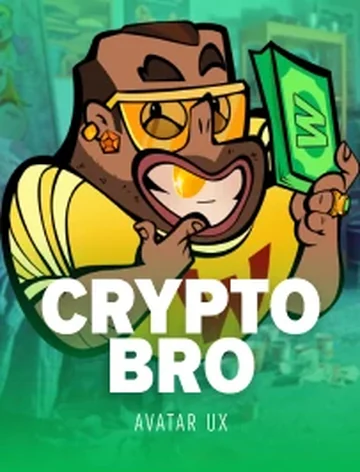 Crypto Bro slot at SpinBoss Casino