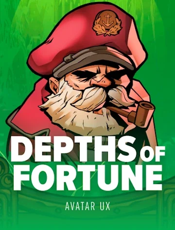 Depths Of Fortune slot at SpinBoss Casino