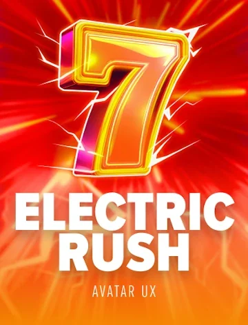 Electric Rush slot at SpinBoss Casino