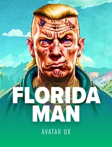 Florida Man reels at Spin Boss Casino