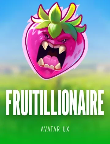 Fruitillionaire reels at Spin Boss Casino