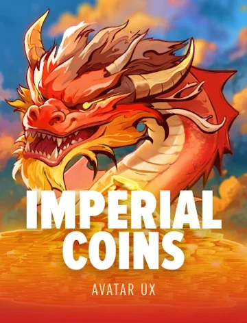 Imperial Coins playable at SpinBoss Casino online