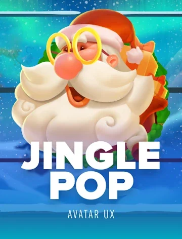 Jingle Pop playable at SpinBoss Casino online