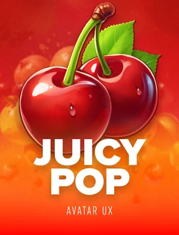 Juicy Pop playable at SpinBoss Casino online